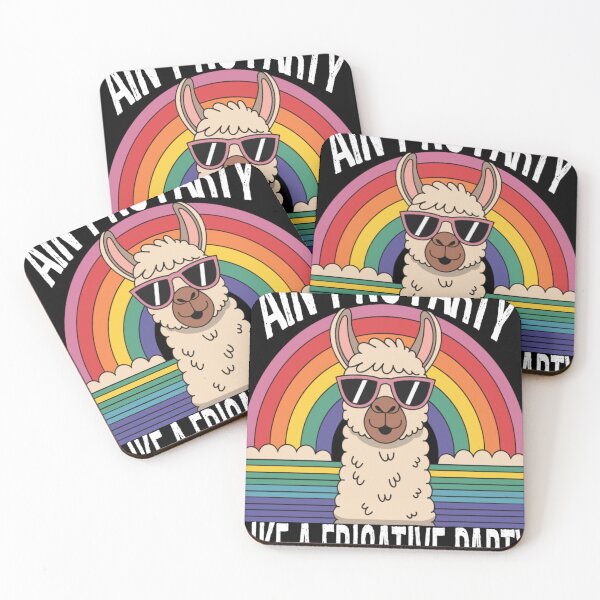 Item preview, Speech Therapy No Party Like A Fricative Party designed and sold by KitonicTees.