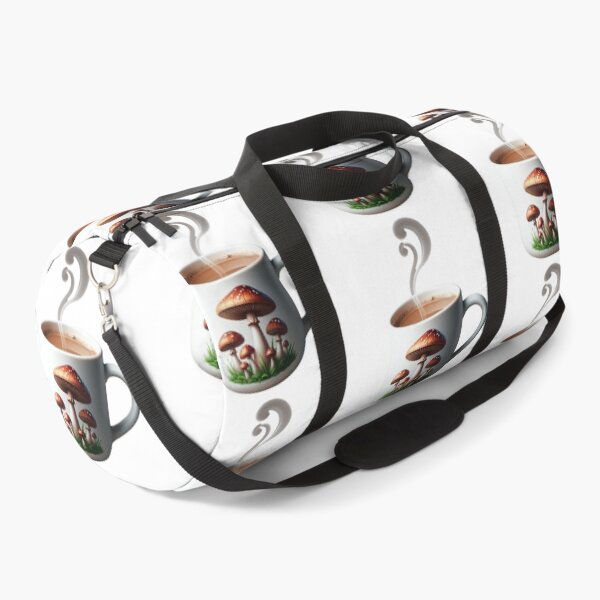 Item preview, Mushroom Coffee Mug designed and sold by njaro.