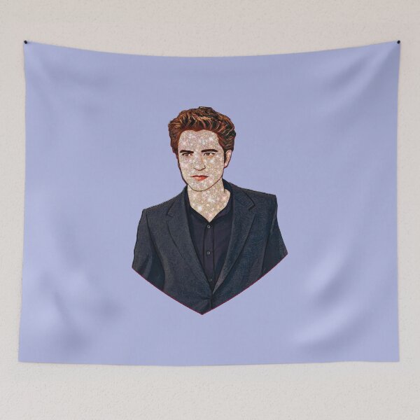 Item preview, This is the skin of a killer, Bella designed and sold by baranskini.