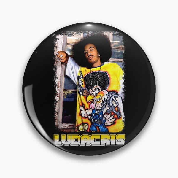 Item preview, Ludacris: Stand Up (Alternate Album Single Artwork) designed and sold by Jessie Slamwhorella.