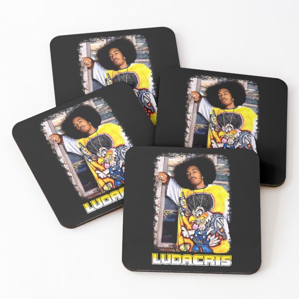 Item preview, Ludacris: Stand Up (Alternate Album Single Artwork) designed and sold by Jessie Slamwhorella.