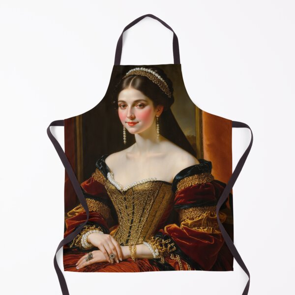 Item preview, Woman Art Portrait 1 designed and sold by 3dvirtualand.
