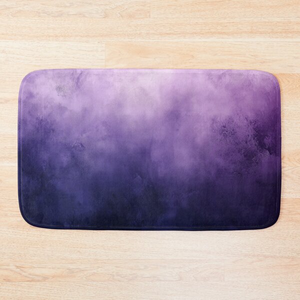 Item preview, Soft Violet to Lavender Grainy Gradient Background designed and sold by seelya83.