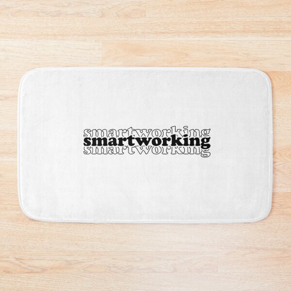Item preview, Smartworking Vintage - Funny Smartworking Lover designed and sold by Oussinc.
