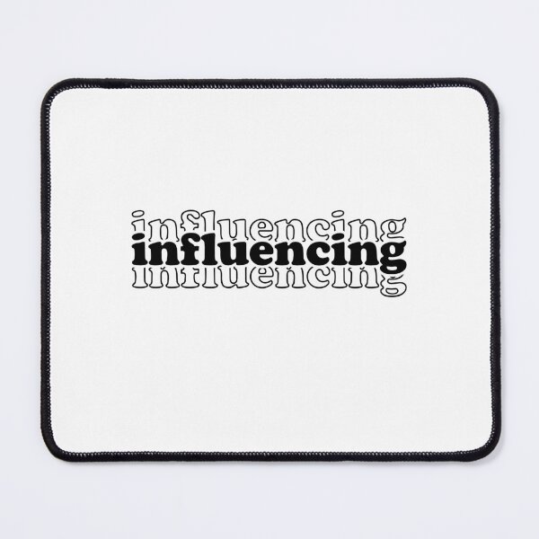 Item preview, Influencing Vintage - Funny Influencing Lover designed and sold by Oussinc.