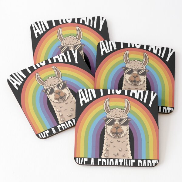 Item preview, Speech Therapy No Party Like A Fricative Party designed and sold by KitonicTees.