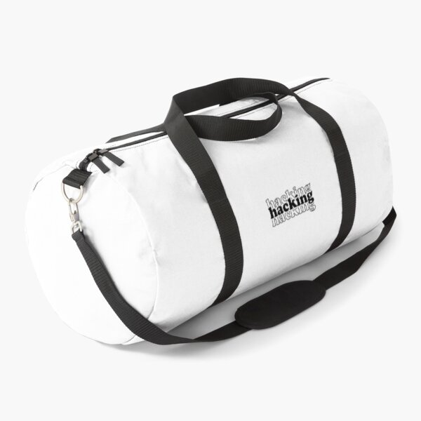 Item preview, Hacking Vintage - Funny Hacking Lover designed and sold by Oussinc.