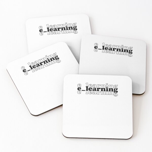 Item preview, E-learning Vintage - Funny E-learning Lover designed and sold by Oussinc.