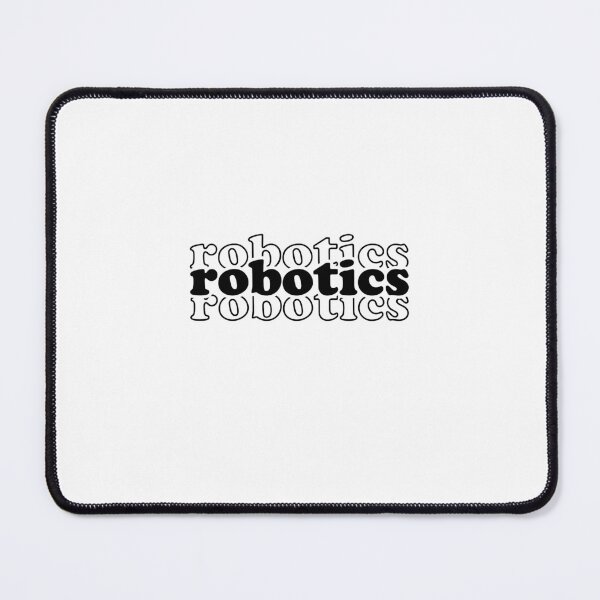 Item preview, Robotics Vintage - Funny Robotics Lover designed and sold by Oussinc.