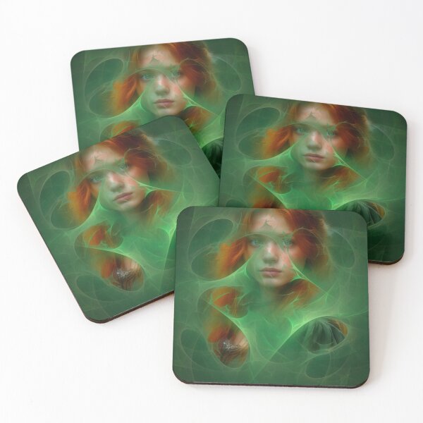 Item preview, Gaelic Myst designed and sold by ArachnidImagery.