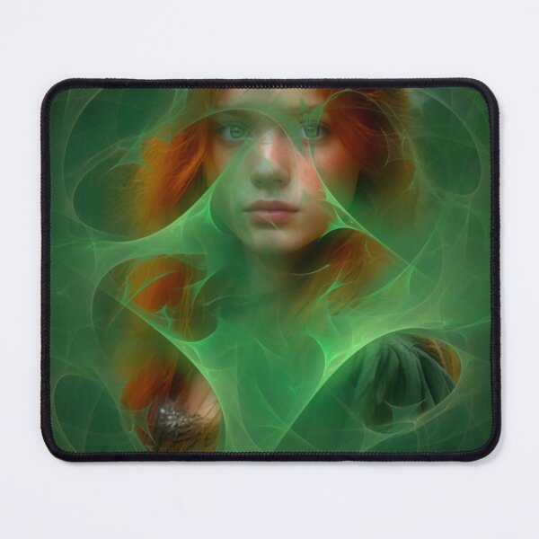 Item preview, Gaelic Myst designed and sold by ArachnidImagery.