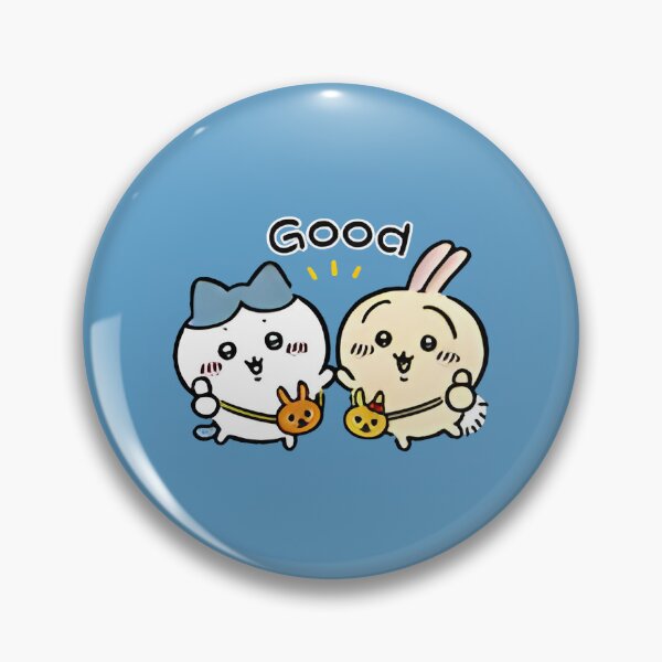 Item preview, Chiikawa Good designed and sold by ArtistKaiMing.