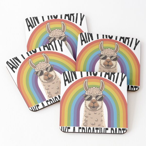 Item preview, Speech Therapy No Party Like A Fricative Party designed and sold by KitonicTees.
