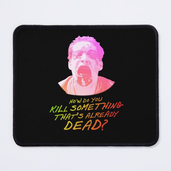 Item preview, Already Dead designed and sold by Covered in Bugs.