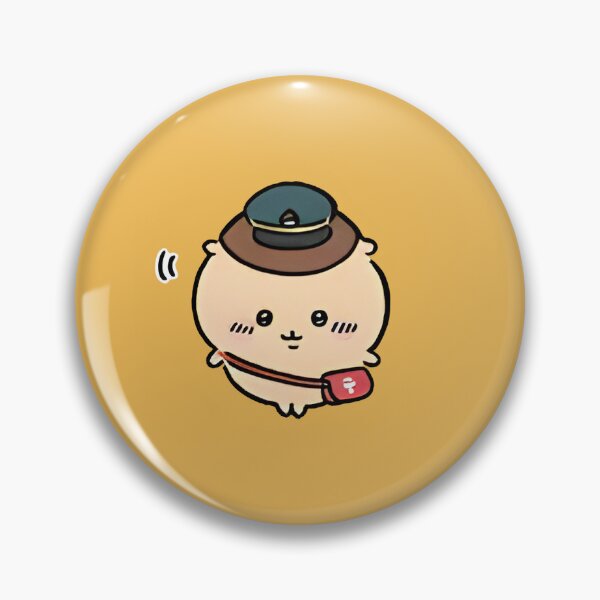 Item preview, Chiikawa kurimanju designed and sold by ArtistKaiMing.