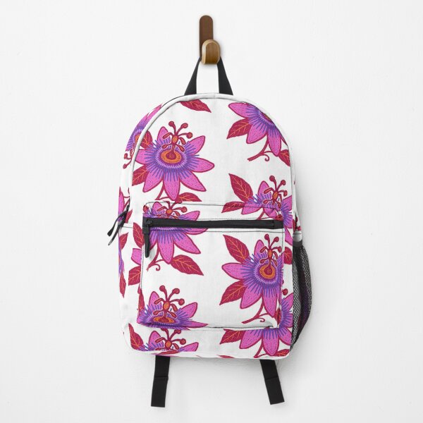 Item preview, Passionflower Fantasy II designed and sold by cactguy.