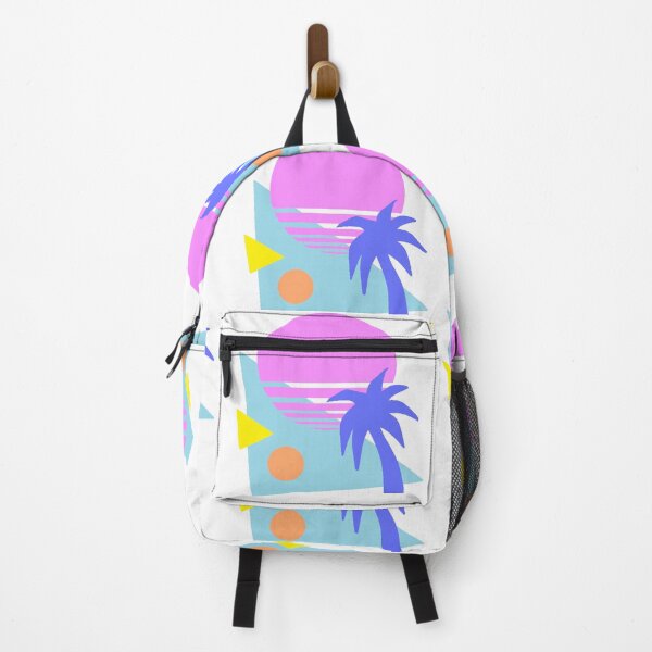 Item preview, Abstract Vaporwave 004 designed and sold by TeneseKeshi.