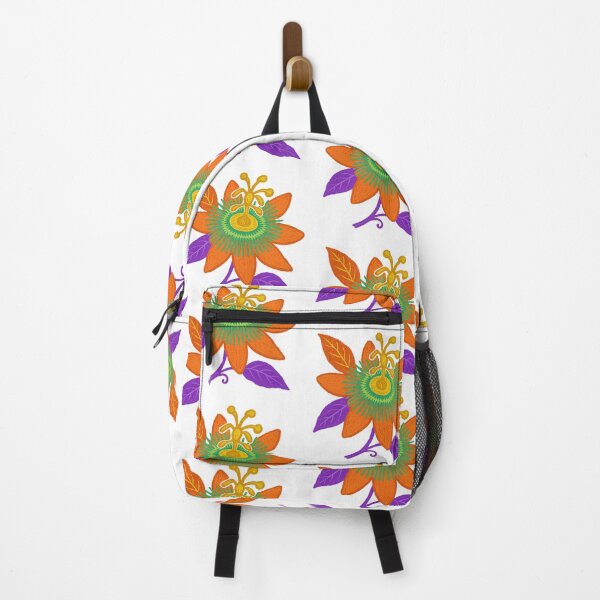 Item preview, Passionflower Fantasy III designed and sold by cactguy.