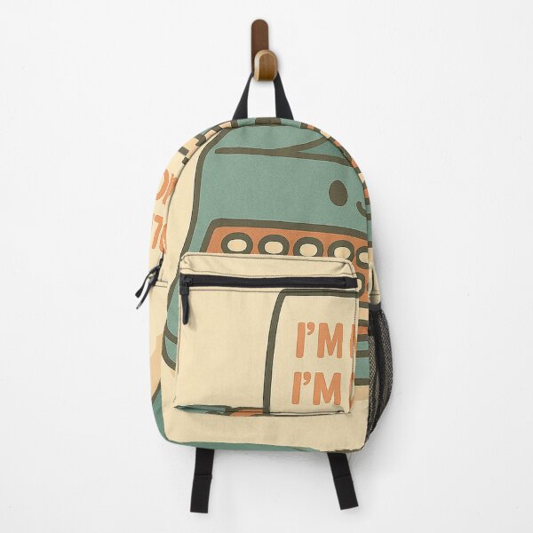 Item preview, I’m Not Old, I’m Classic – Funny Typewriter Design designed and sold by Neovibe Print.