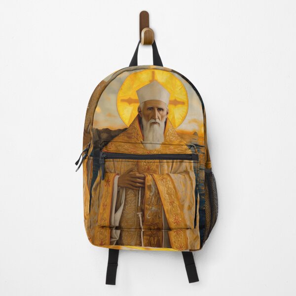 Item preview, Saint Innocent of Alaska designed and sold by SanctifiedSouls.