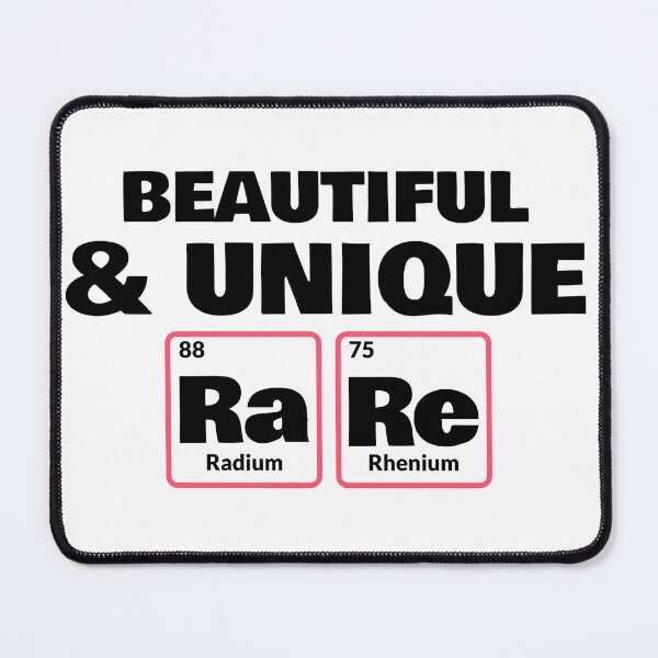 Item preview, Beautiful and Unique Periodic Table  designed and sold by JoeZigns81.