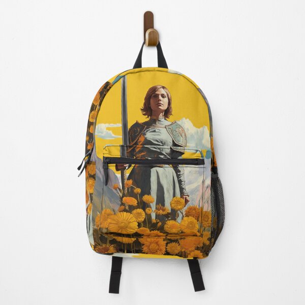 Item preview, Saint Joan of Arc designed and sold by SanctifiedSouls.