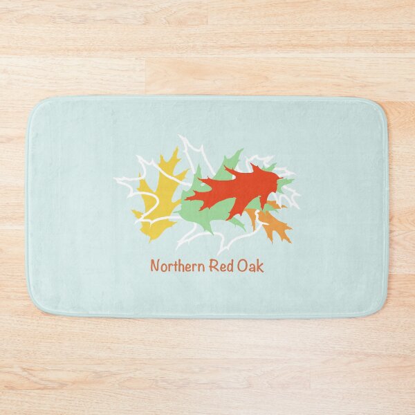 Item preview, Northern Red Oak designed and sold by uduforuDesigns.