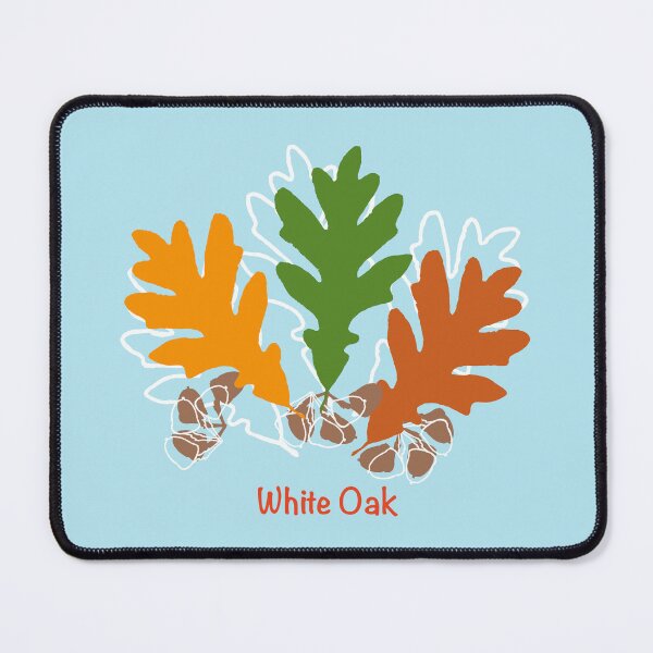 Item preview, White Oak  designed and sold by uduforuDesigns.