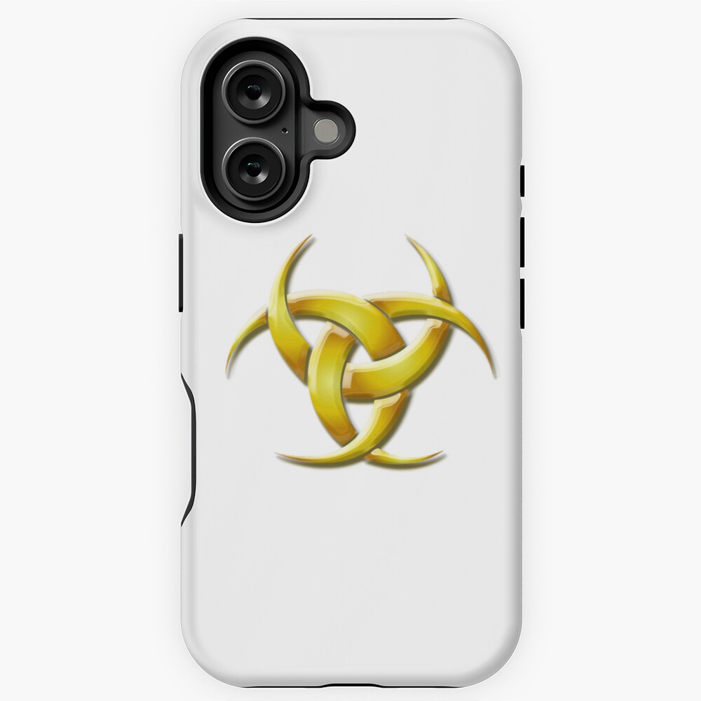 Item preview, iPhone Magsafe Tough Case designed and sold by hjalte81.