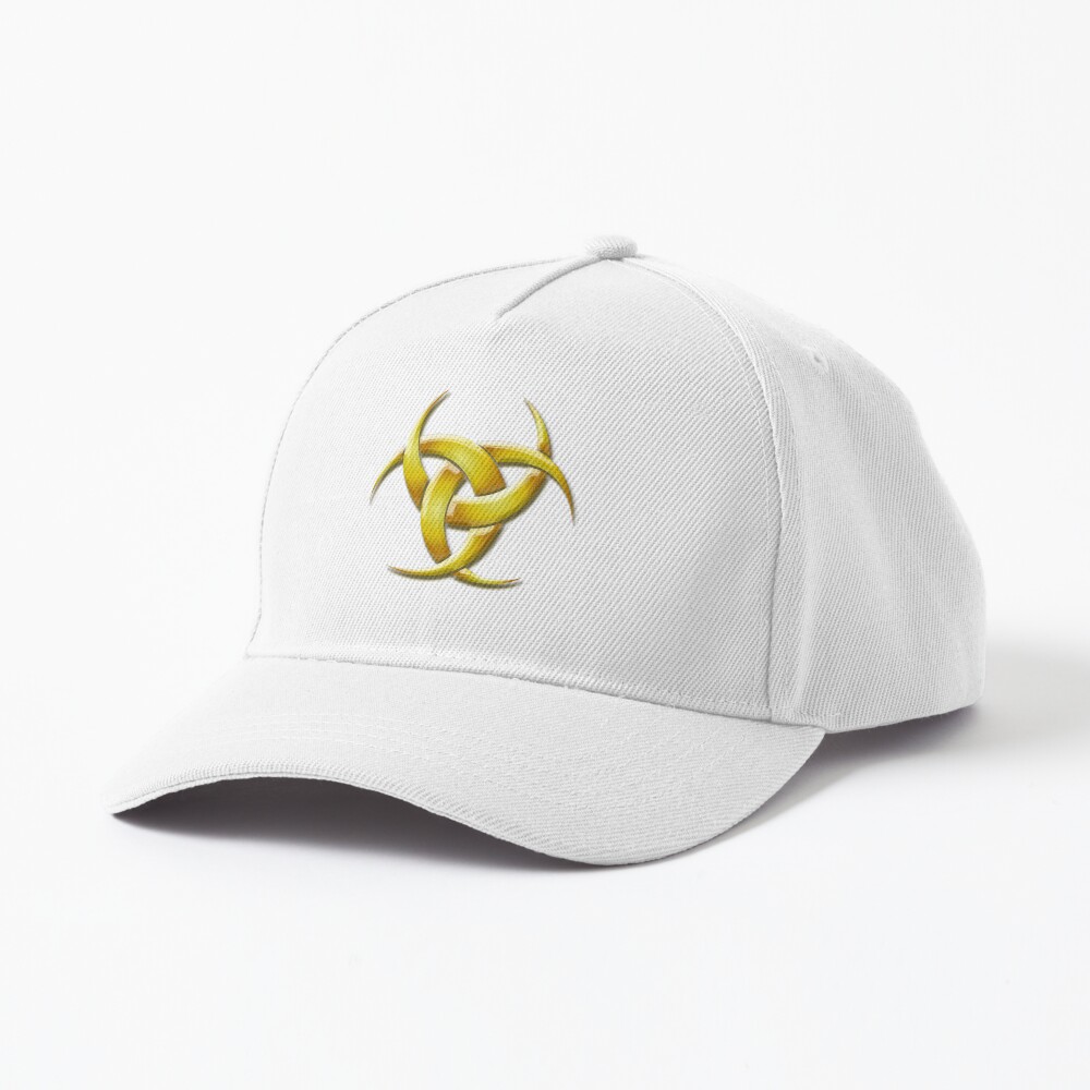 Item preview, Baseball Cap designed and sold by hjalte81.