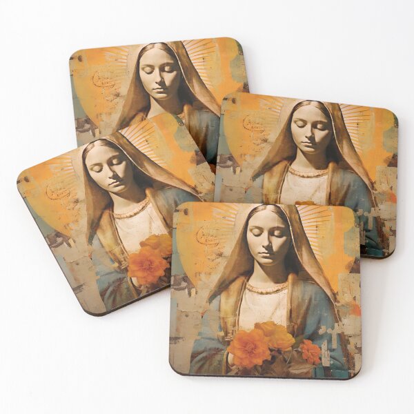Item preview, Blessed and Beloved designed and sold by SanctifiedSouls.