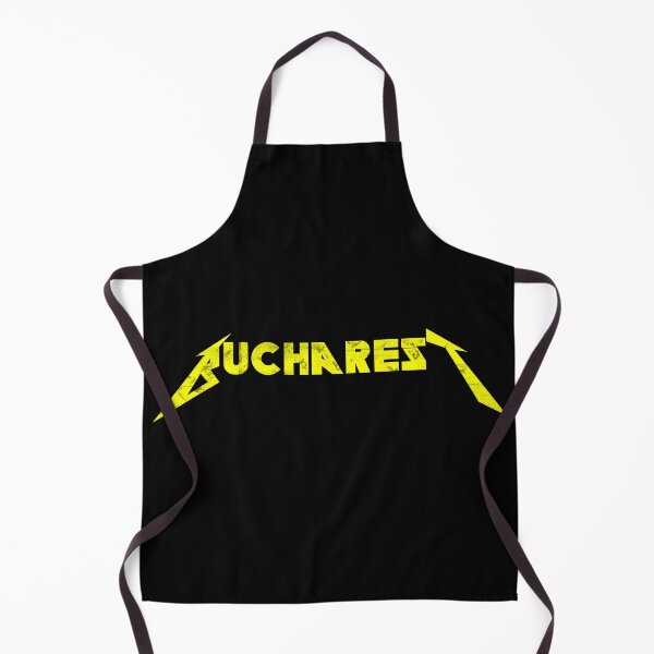 Item preview, Heavy Metal in Bucharest designed and sold by mr-k-store.