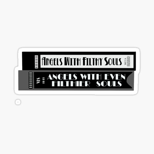 Item preview, Christmas Rubbish Movies designed and sold by nostalgiacoven.