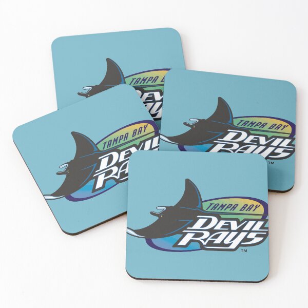 Item preview, devil rays designed and sold by estherich.