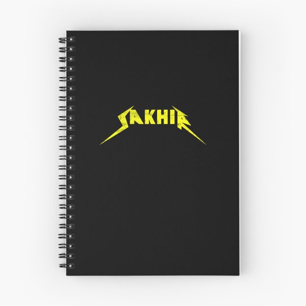 Item preview, Heavy Metal in Sakhir designed and sold by mr-k-store.