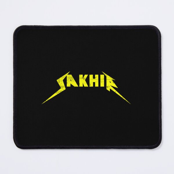 Item preview, Heavy Metal in Sakhir designed and sold by mr-k-store.
