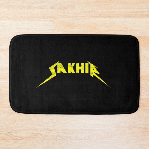 Item preview, Heavy Metal in Sakhir designed and sold by mr-k-store.