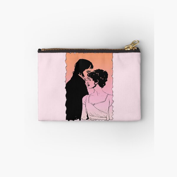 Item preview, Pride and Prejudice 2005 Lizzy and Darcy designed and sold by baranskini.