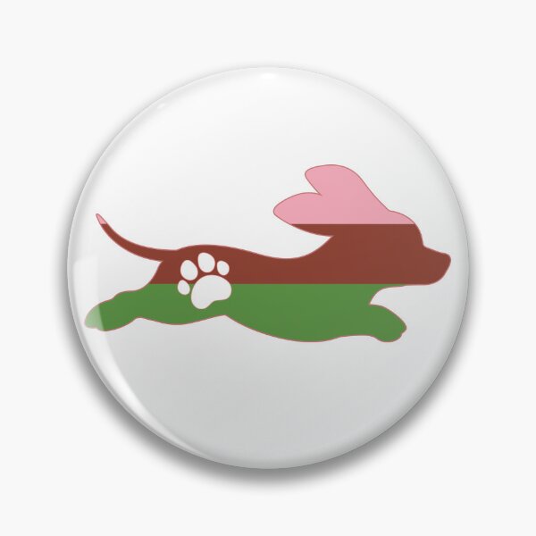 Item preview, Doxin Pride – Gyno Edition designed and sold by Art By Artemisthegemini.