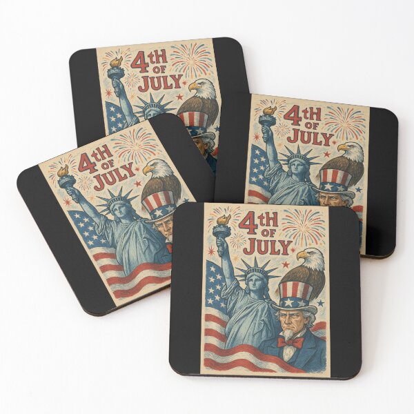 Item preview, Independence day designed and sold by YChangShop.
