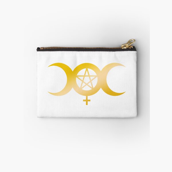 Item preview, Triple Moon Goddess designed and sold by TheMoonlightShop.