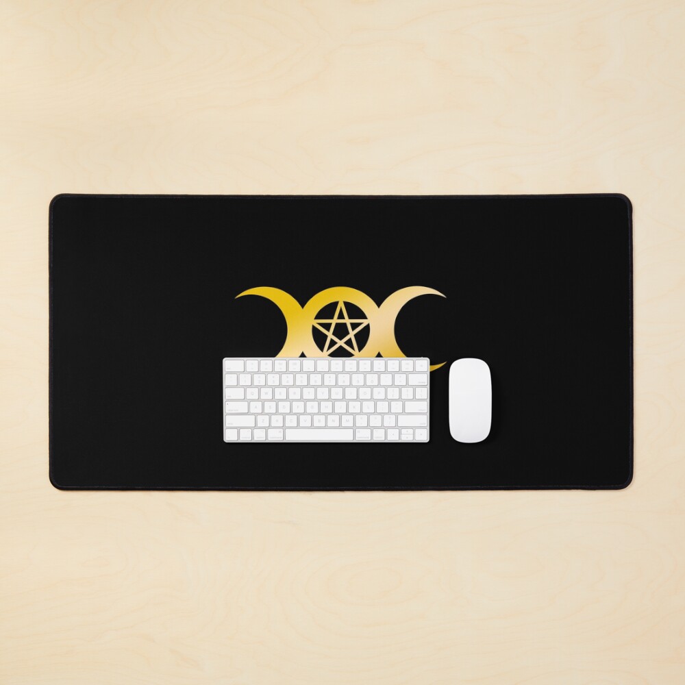 Item preview, Desk Mat designed and sold by hjalte81.