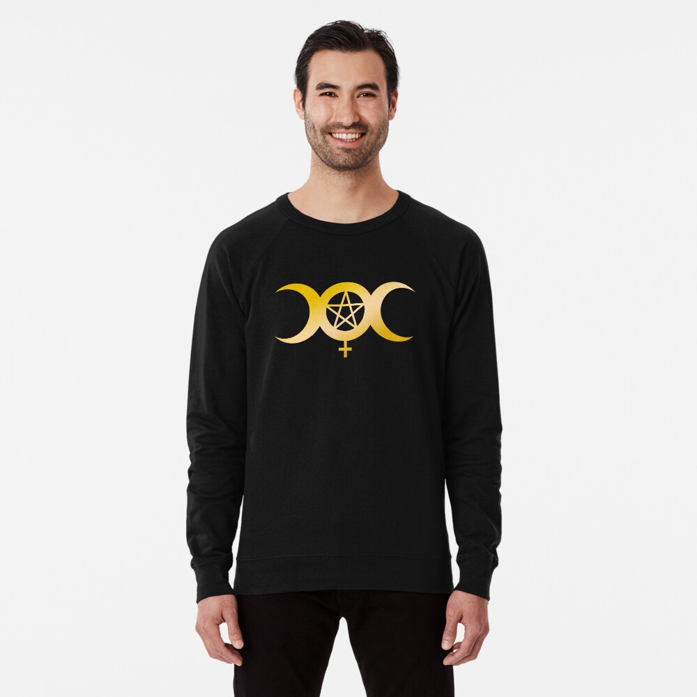 Item preview, Lightweight Sweatshirt designed and sold by hjalte81.