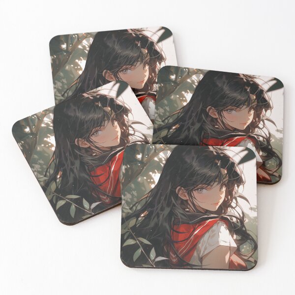 Item preview, Arboreal Sailor Mars designed and sold by Solace Sparkles.