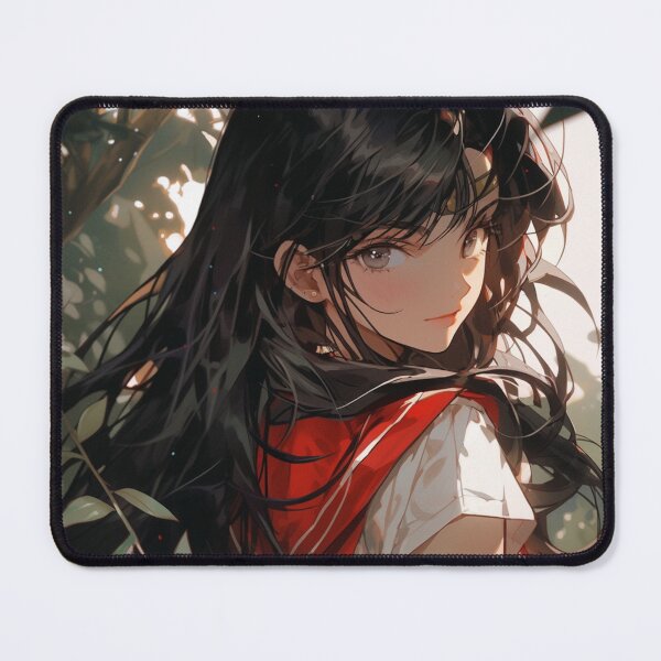 Item preview, Arboreal Sailor Mars designed and sold by Solace Sparkles.