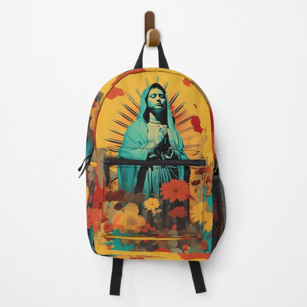 Item preview, Guadalupe's Miraculous Presence designed and sold by SanctifiedSouls.