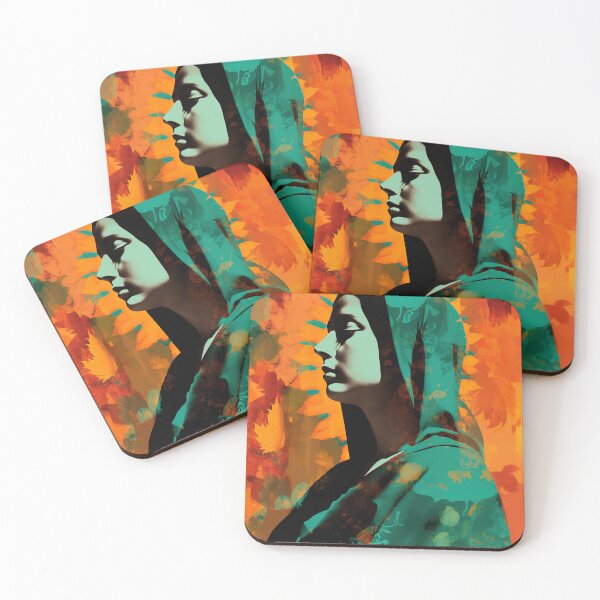 Item preview, Heavenly Guadalupe designed and sold by SanctifiedSouls.