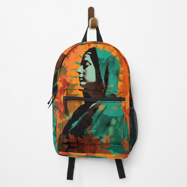 Item preview, Heavenly Guadalupe designed and sold by SanctifiedSouls.