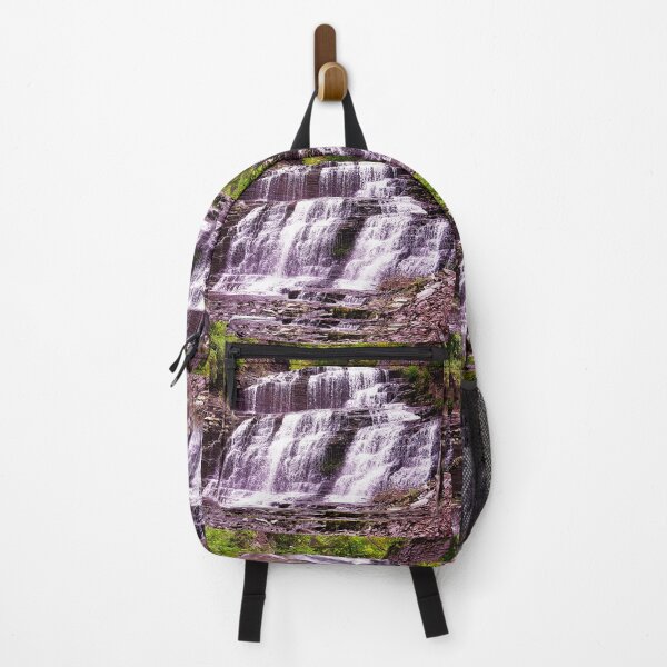 Item preview, CASCADILLA GORGE ITHACA NUEVA YORK designed and sold by JoAnnHayden.