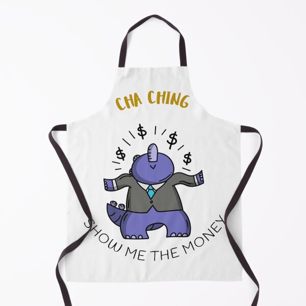 Item preview, CHA CHING designed and sold by dgutpro87.